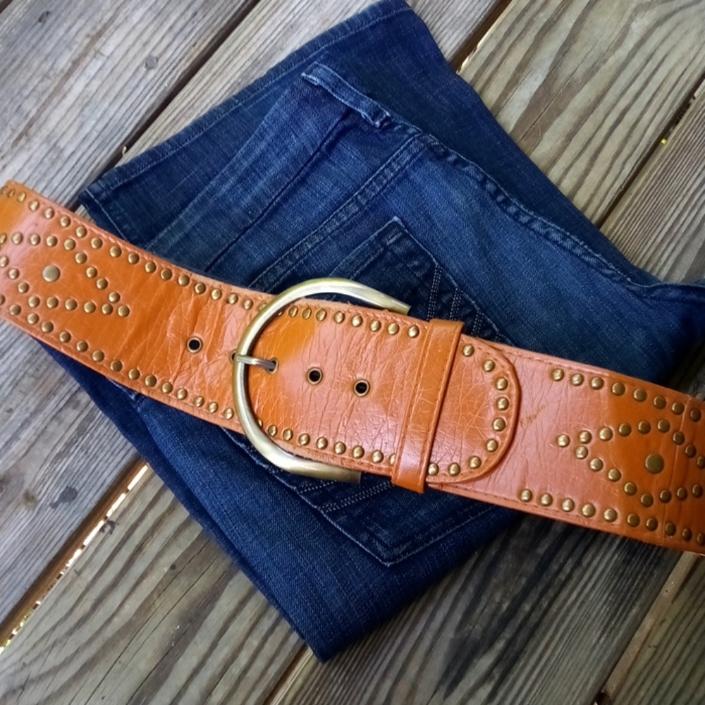 Belt